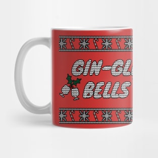 Gin-gle Bells Mug